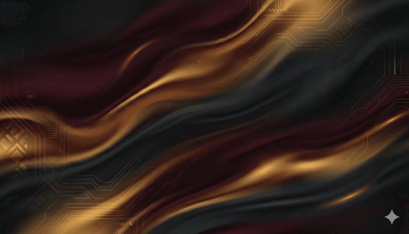 Abstract dark background