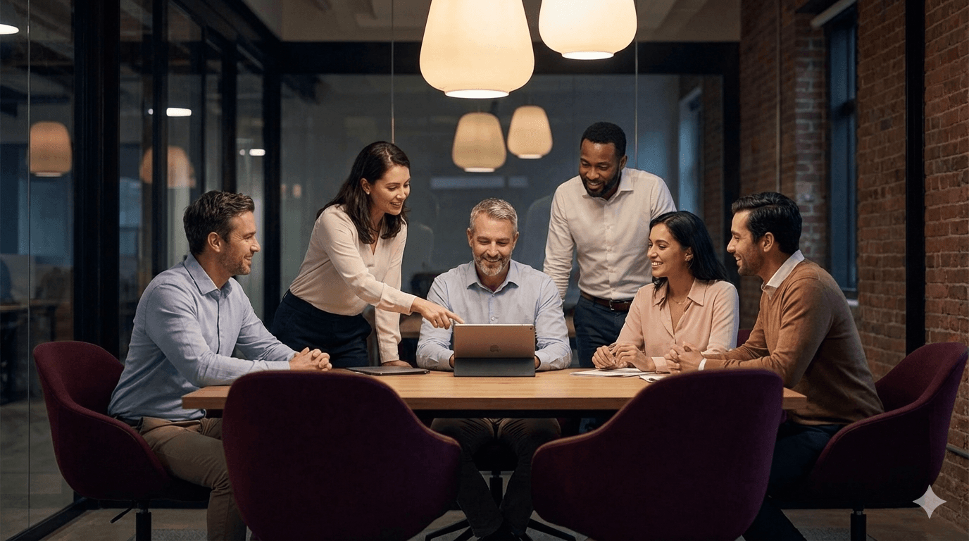 Digital performance metrics