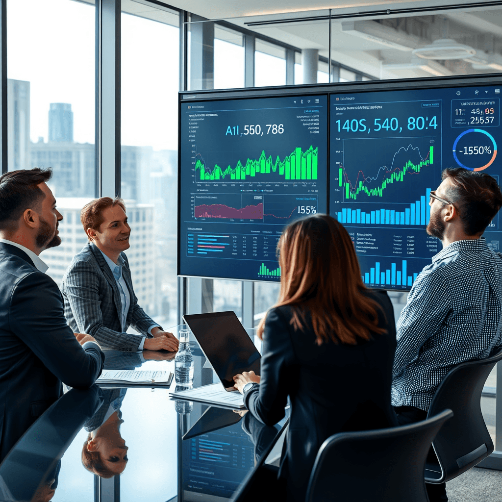 AI Marketing Tools ROI: 2026 UK Business Guide