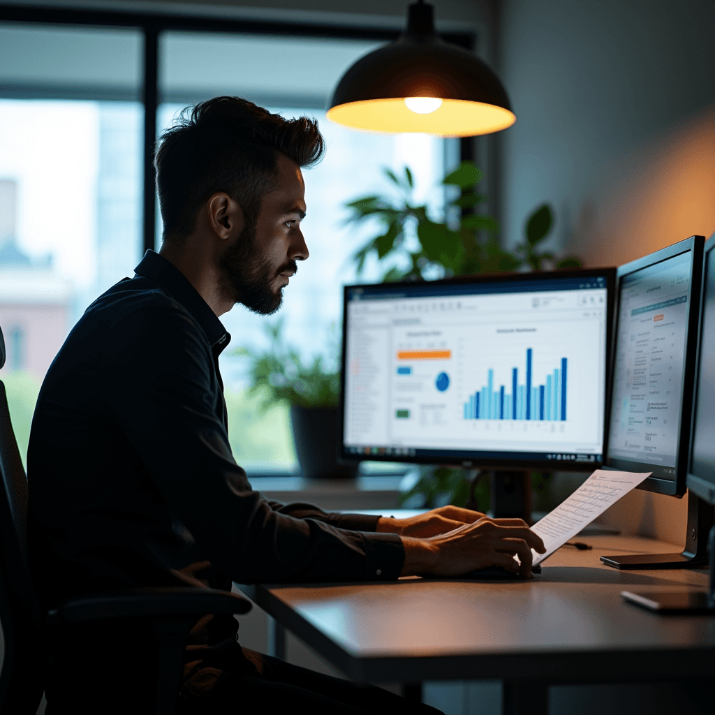 Content Marketing ROI Measurement: How to Prove Real Business Value in 2025