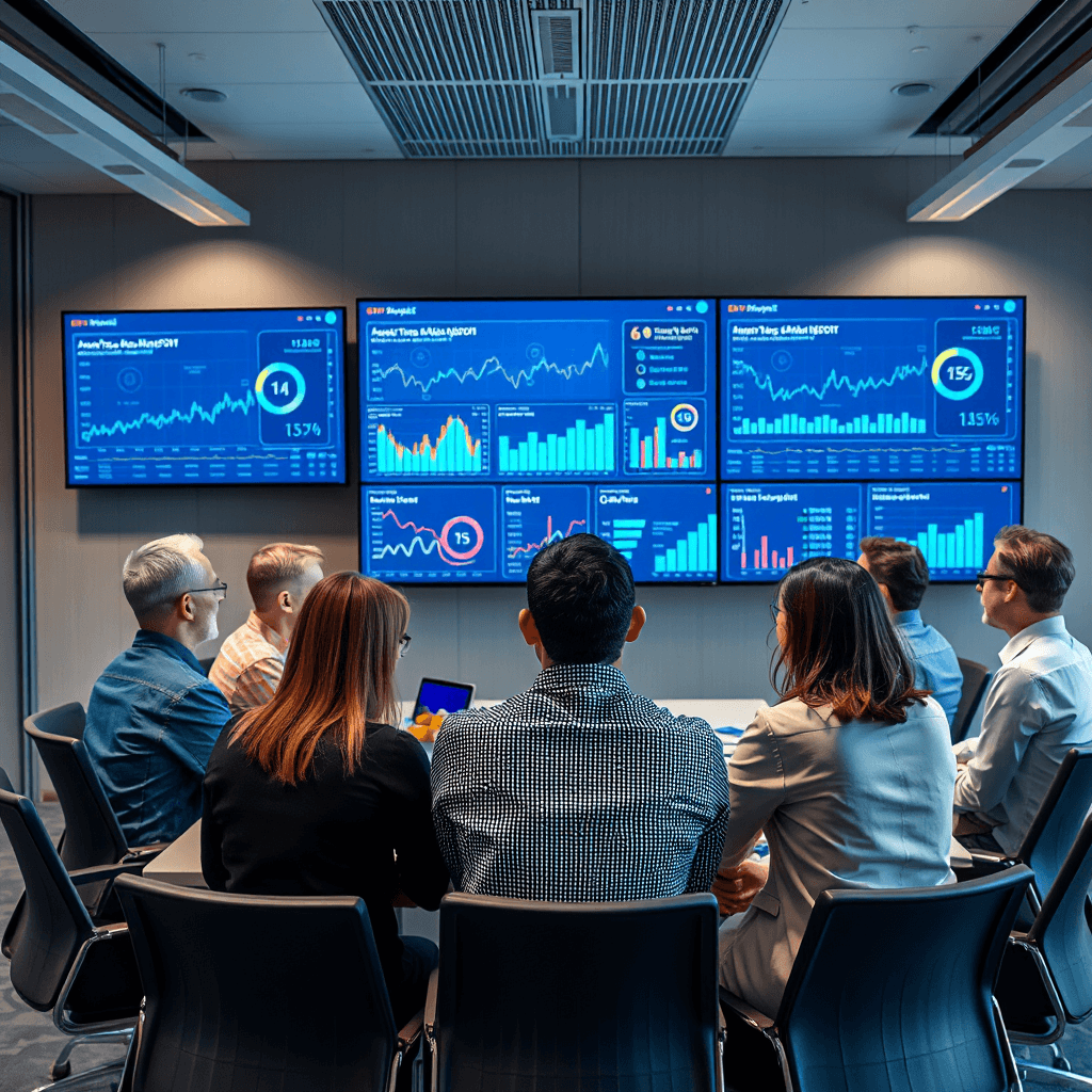 AI Marketing Tools 2026: ROI Guide for UK Businesses