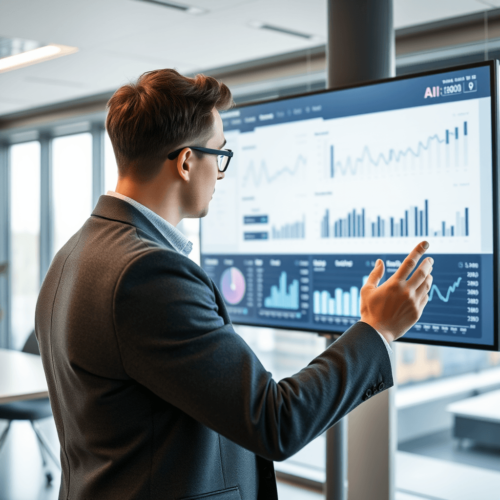 AI Marketing Tools 2026: Budget Guide for UK SMEs